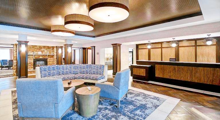Homewood Suites by Hilton Southington — photo 4