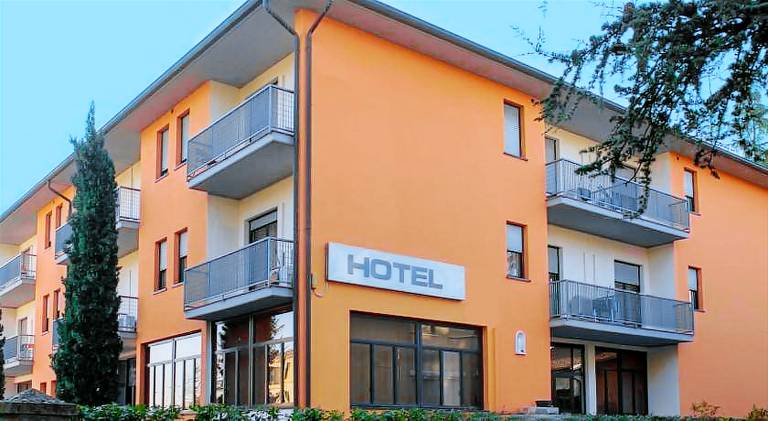 Hotel Maris — photo 3