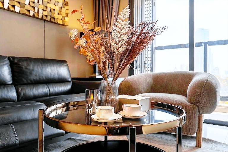 90 m&sup2; Ferienhaus