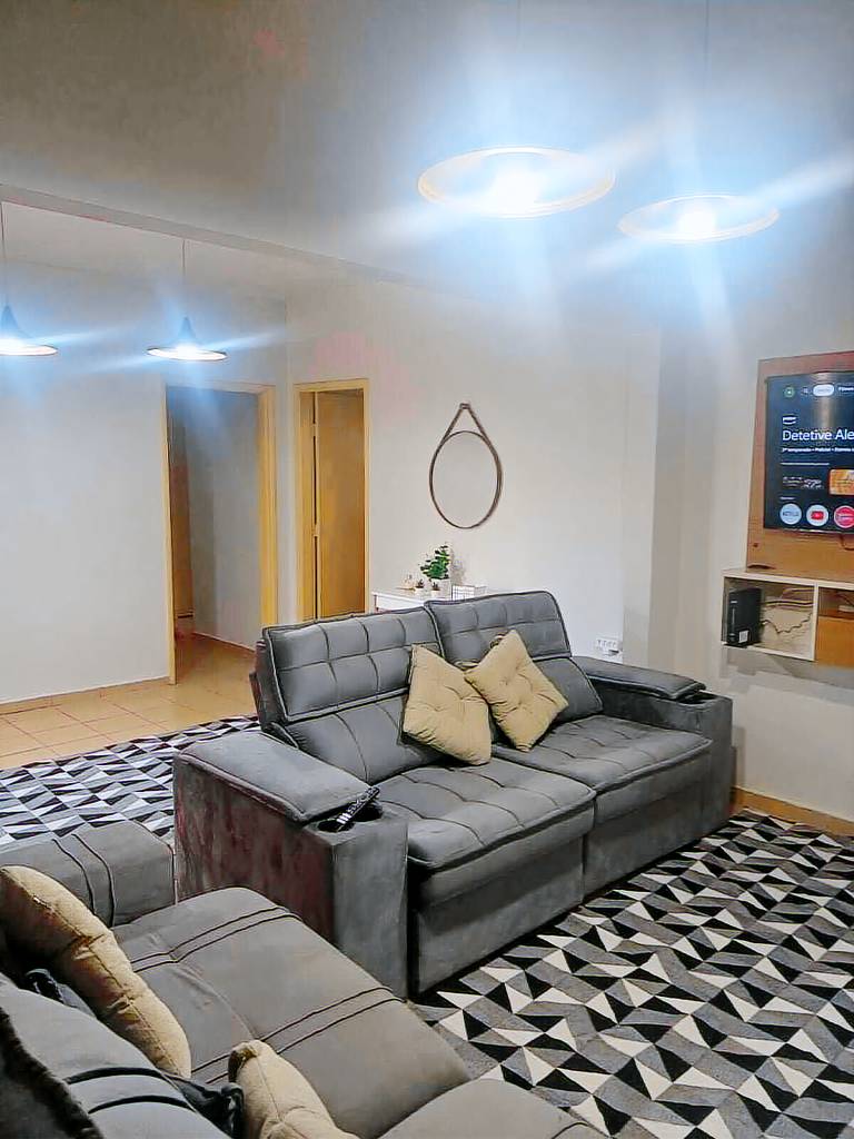 House Uberaba