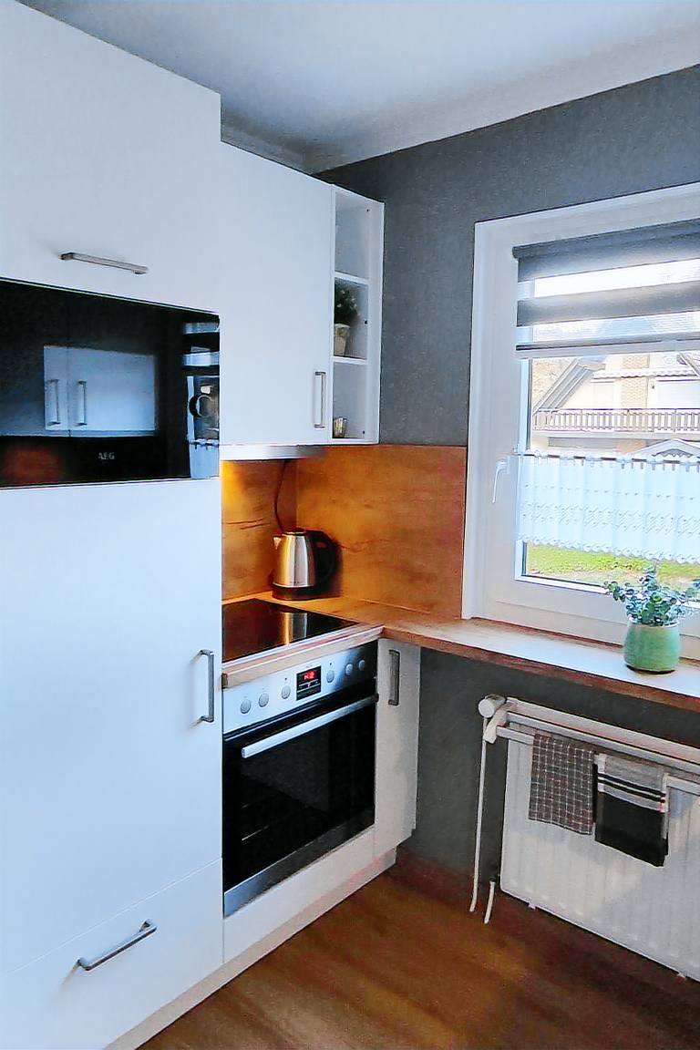 Rental apartment | Pets are welcome — photo 3