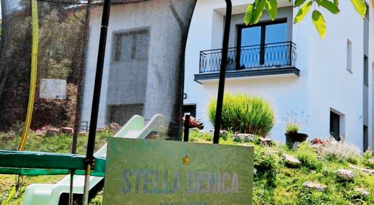 Apartma Bušeča Vas