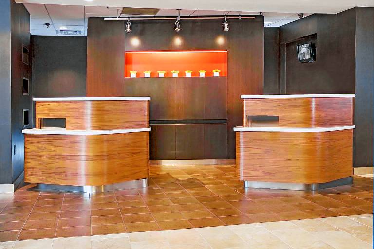Courtyard by Marriott Baltimore Hunt Valley — photo 5