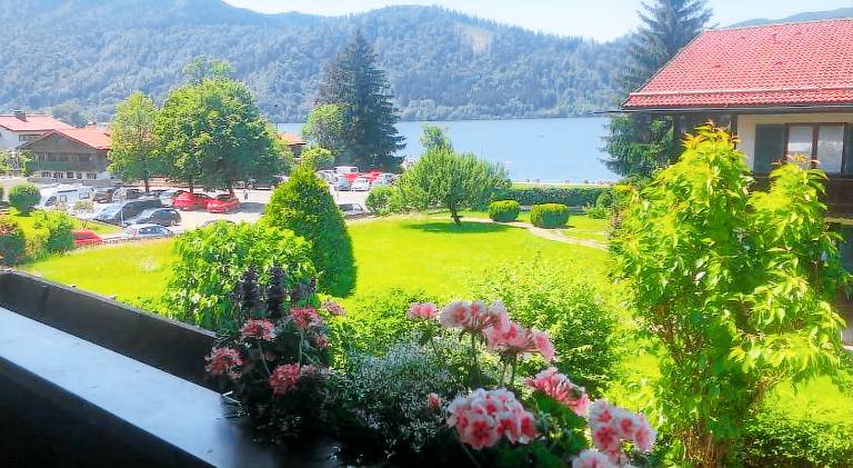 Beautiful apartment | Pet-friendly in Schliersee