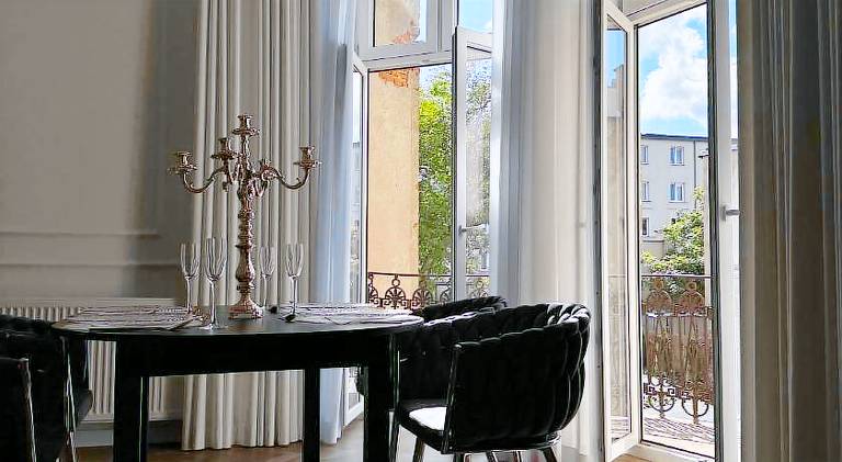 Rental apartment | Pets are welcome — photo 3