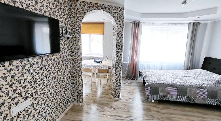 Apartment Daugavpils