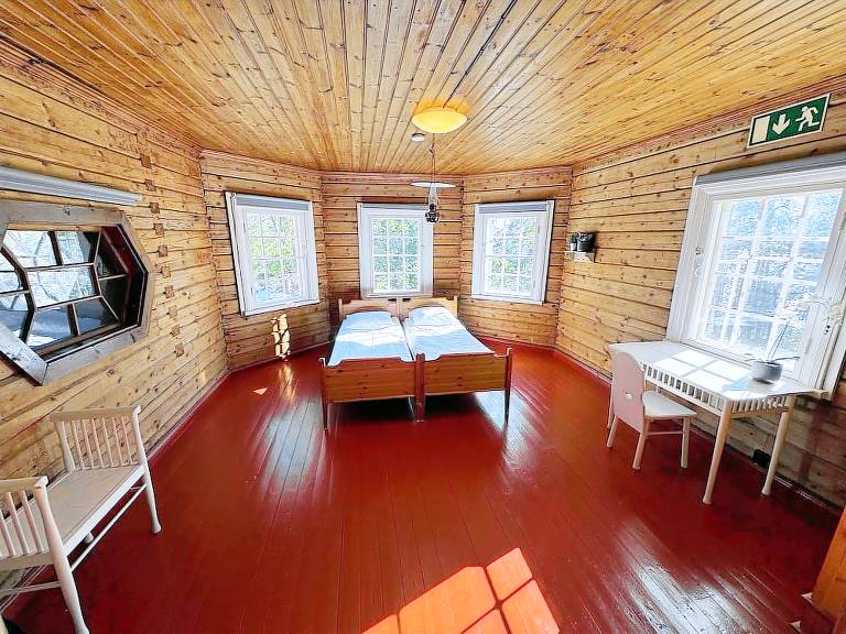 Bed & Breakfast Helsinki