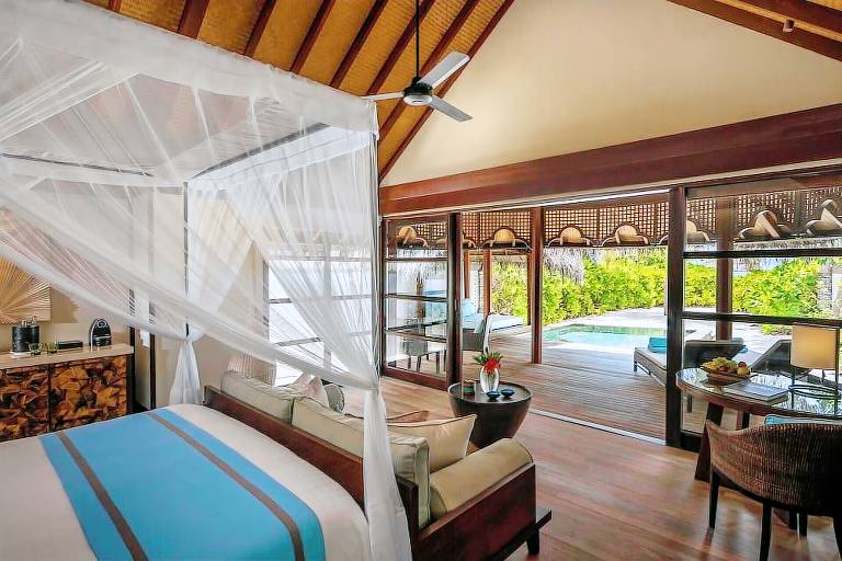 Resort North Central Province