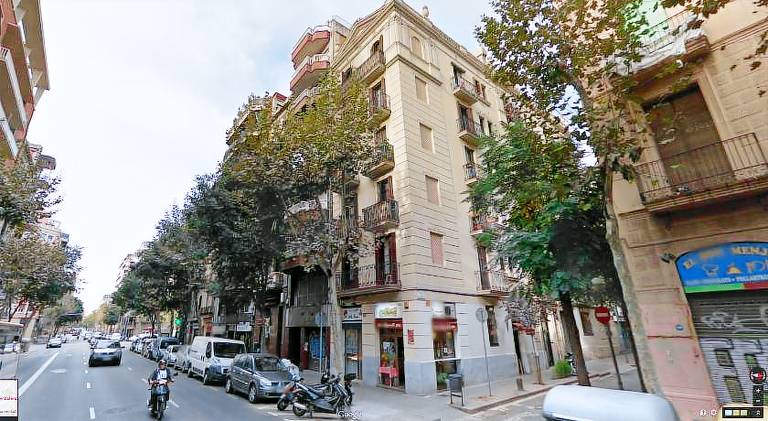 Holiday apartment | Next to Sagrada Família — photo 4