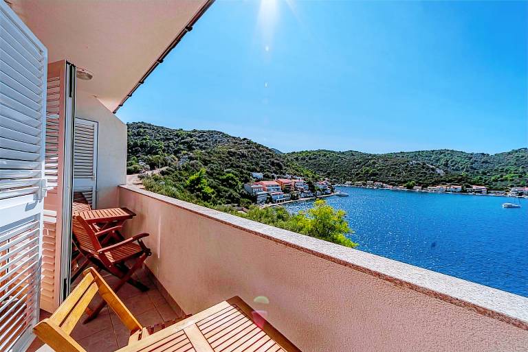 Apartment Lastovo
