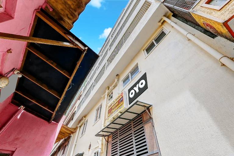 Super Hotel O Sri Thirumala Lodge