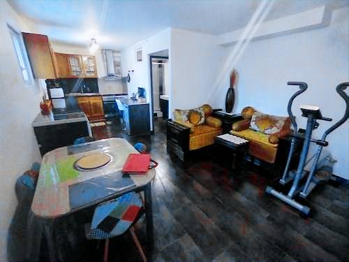 Appartement Moissac