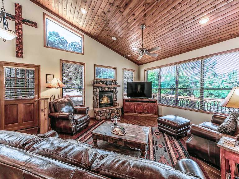 413HOMERHIDEMTNCB - Homer's Hideaway — photo 4