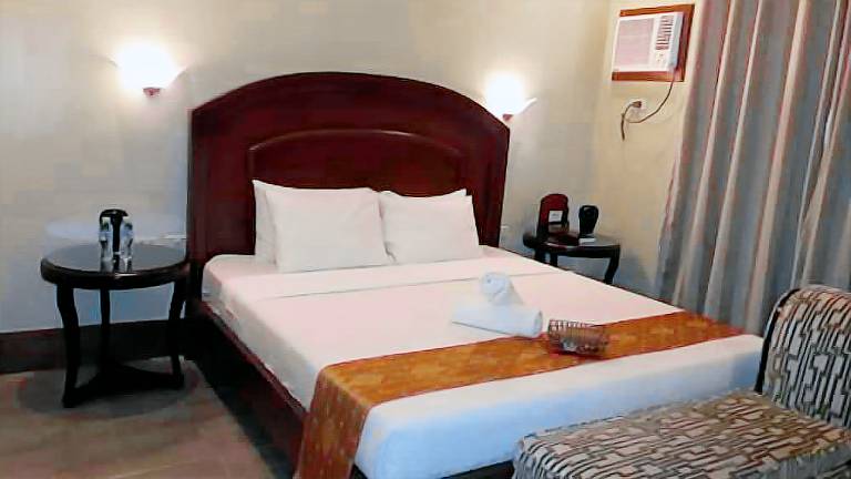 Accommodation Tagaytay