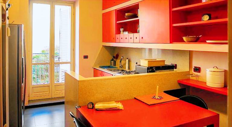 Lovely holiday apartment | Close to Mole Antonelliana | Good for workation | Pets are welcome — photo 3