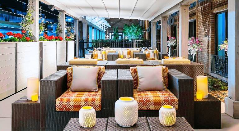 Hotel Indigo Savannah Historic District By IHG — photo 5