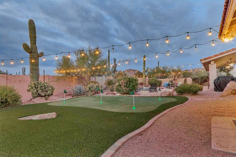 House with grill, private pool & yard | Pet-friendly — photo 2