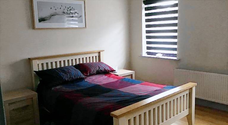 Bed & Breakfast Clongawny