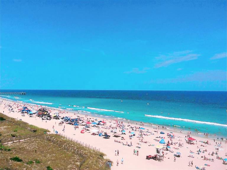 Condo Wrightsville Beach