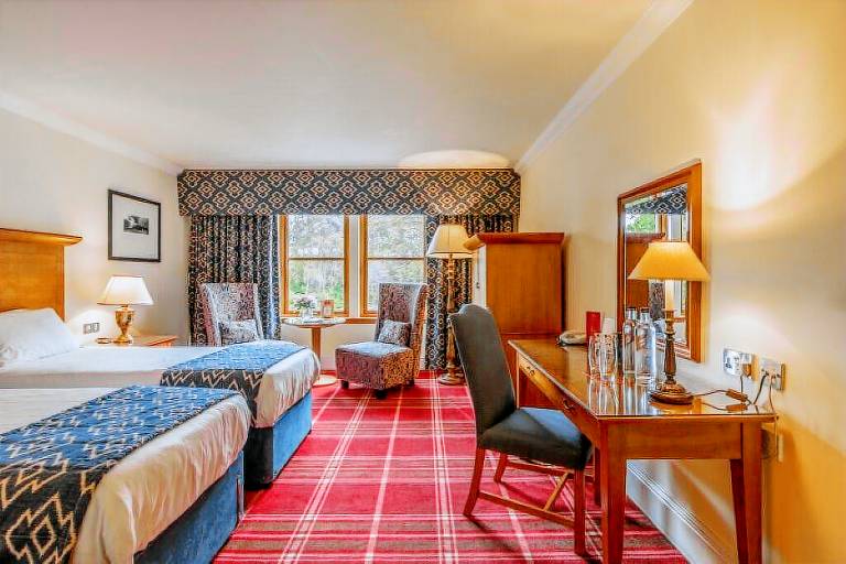 House Nairn