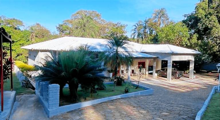 Lovely vacation home with pool | Pet-friendly — photo 5