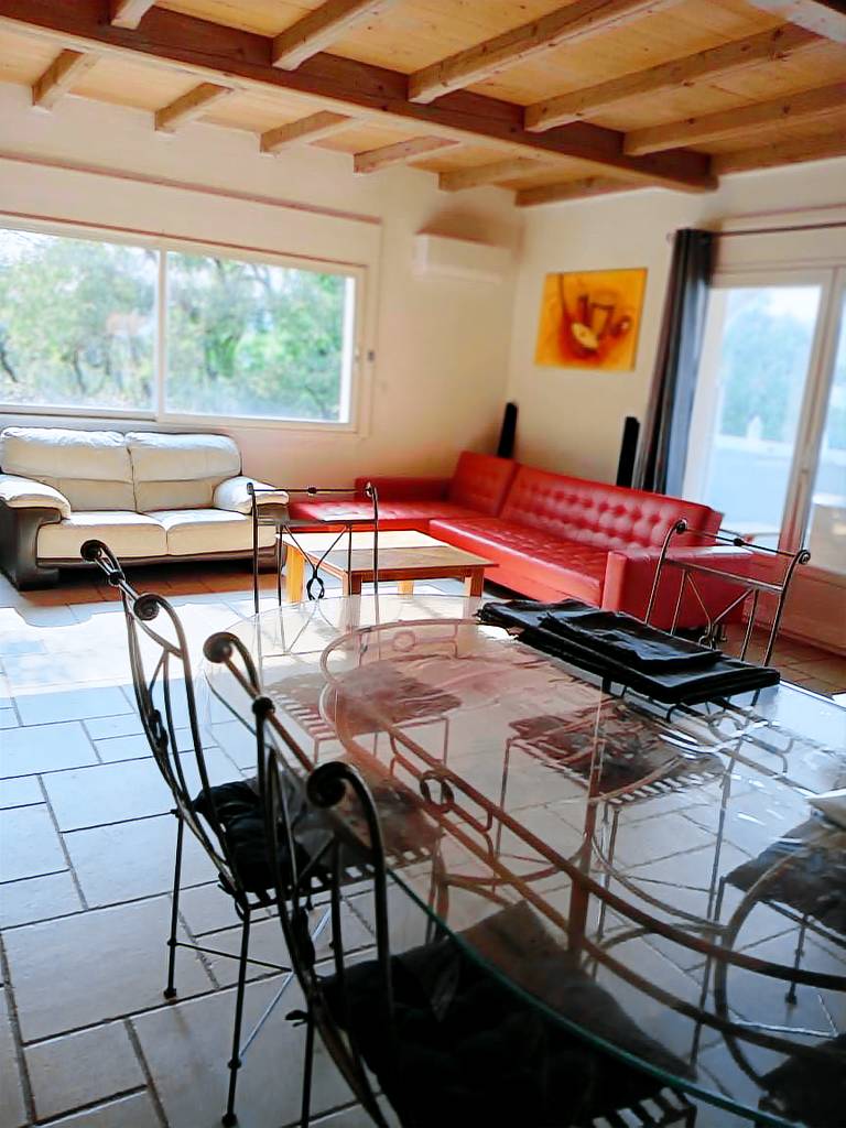 Maison de vacances Cajarc