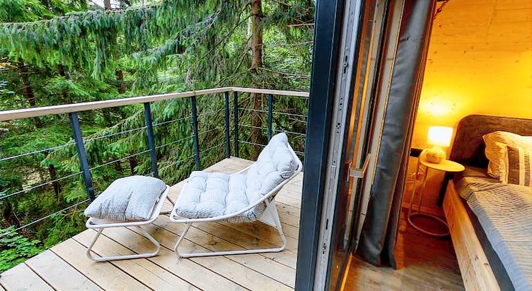 Pleasant vacation home with terrace & garden | Pets are welcome — photo 3
