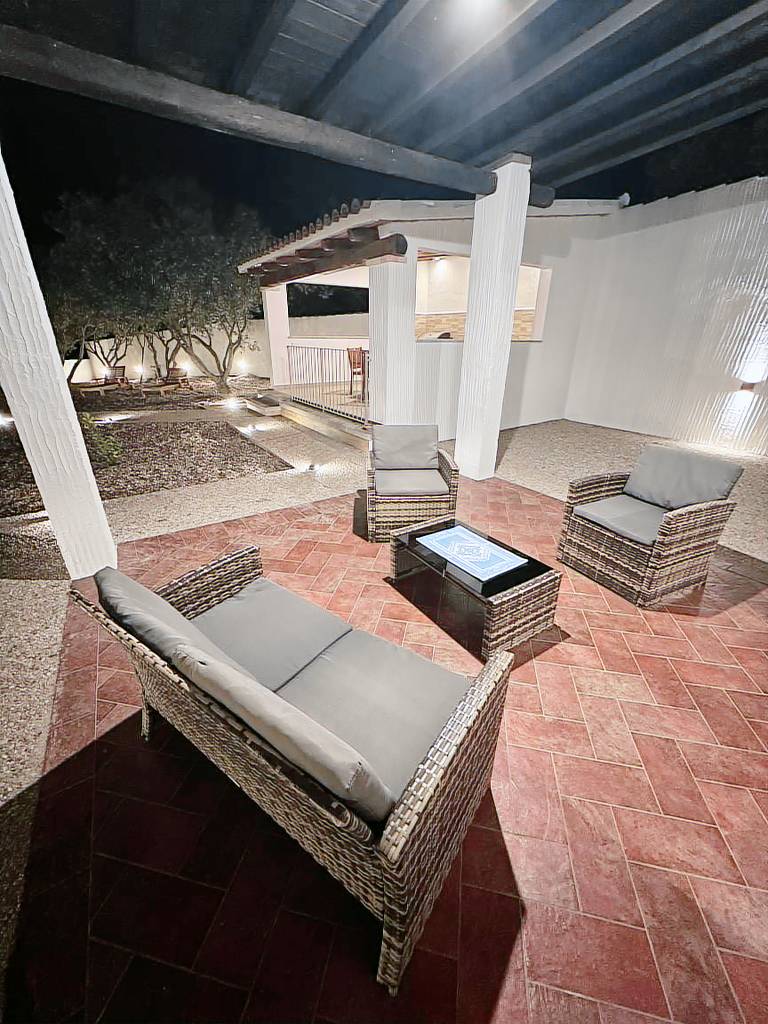 Casa vacanza Galtellì