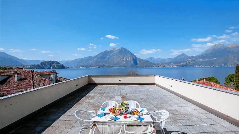 Ferienwohnung Bellagio