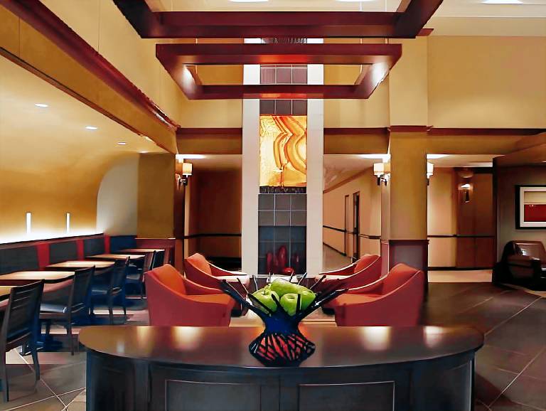 Hyatt Place Fremont Silicon Valley — photo 3