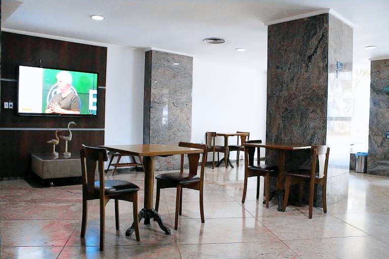Realminas Hotel e Restaurante — photo 3
