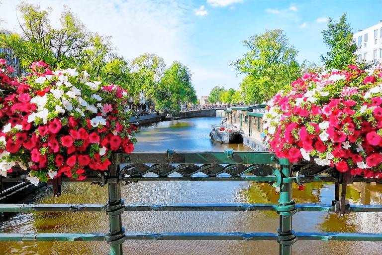 Bed & Breakfast Nieuwe Wetering