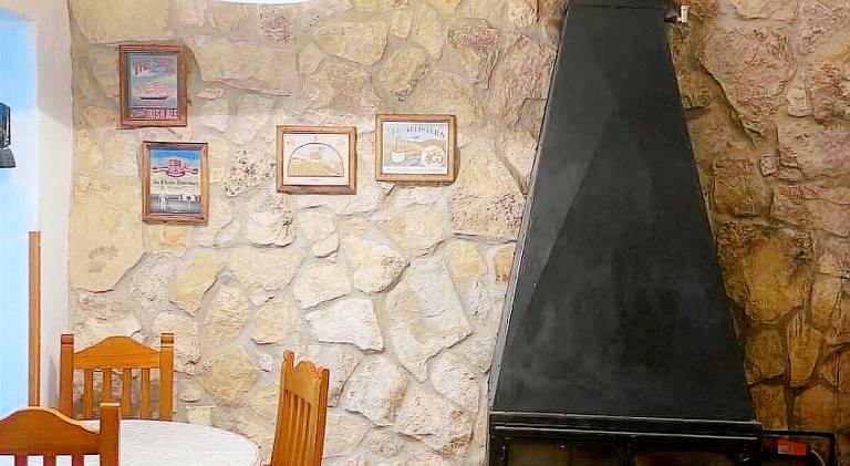 House with 2 rooms for 5 persons — photo 2
