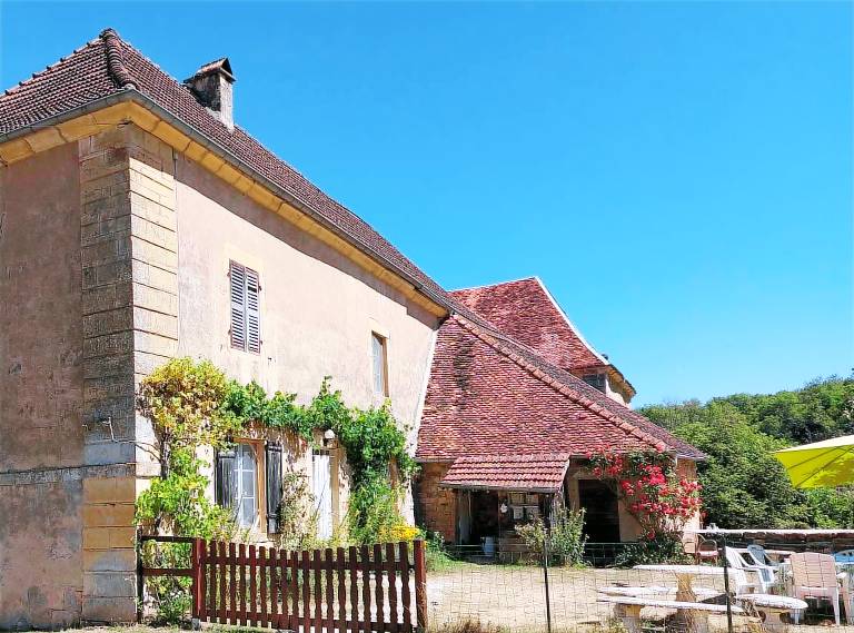 Cottage Montigny-lès-Cherlieu