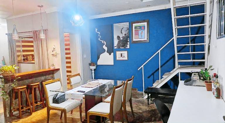 Holiday apartment | Dogs allowed — photo 4
