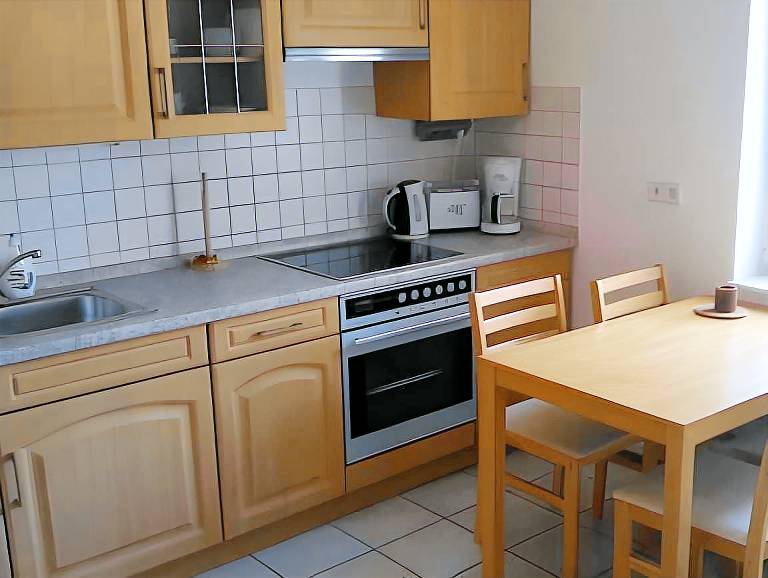 Holiday apartment with 3 rooms for 6 persons — photo 3