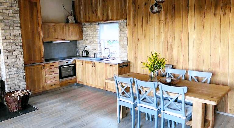 Apartmán Manětín