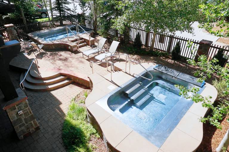 Condo  Aspen