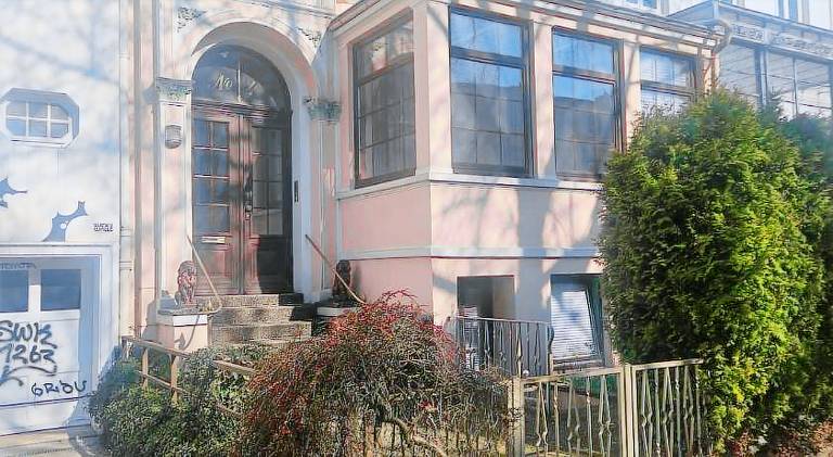 Holiday apartment with hot tub | Next to Schnoor | Pets are welcome — photo 3