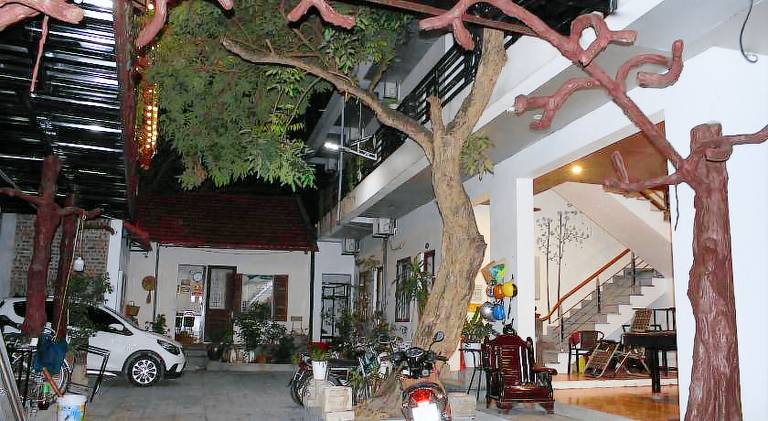 Khai Yen Tam Coc Hostel — photo 4