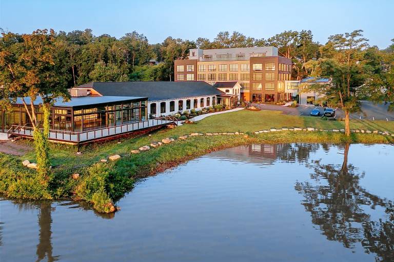 Voco James Newbury Hudson Valley by IHG — photo 5
