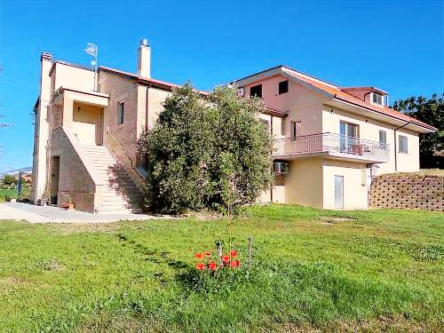 Bed & Breakfast Offida