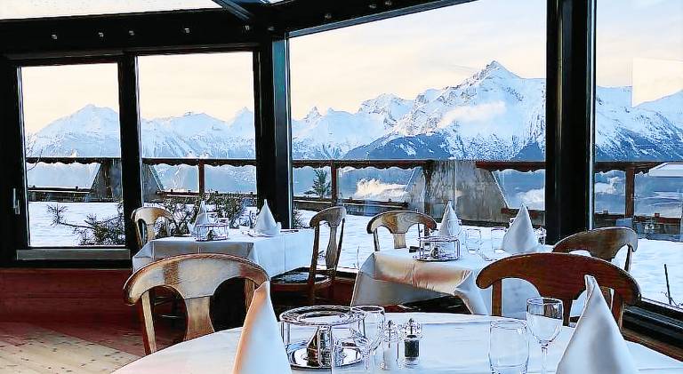 Hotel Chalet Royal — photo 3
