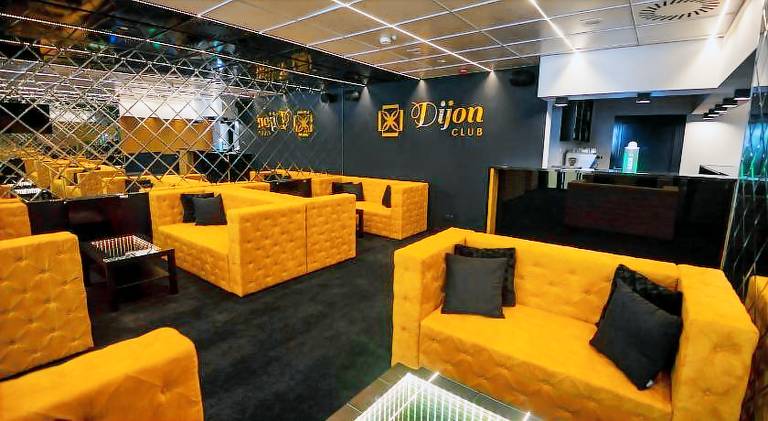 Hotel IKAR — photo 4