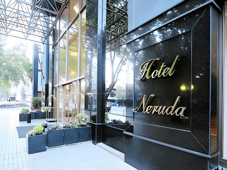 38 m² Apartment mit Hotelservice