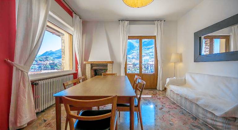 Holiday apartment with 3 rooms for 8 persons — photo 2