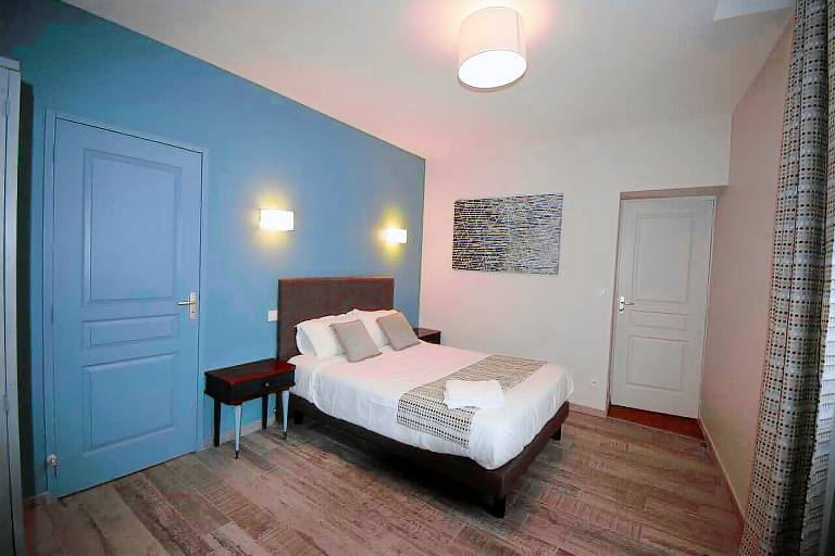 Chambre d'hôtes Tonneins