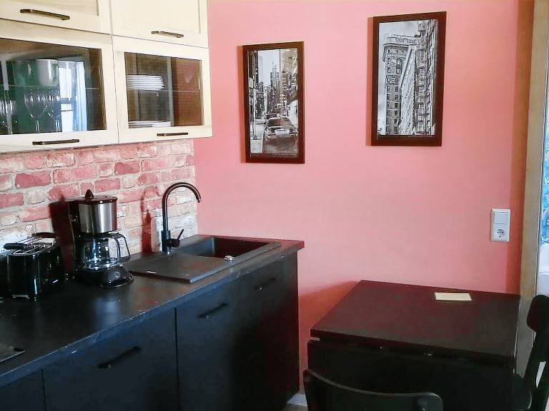 Privatzimmer  Bernburg (Saale)