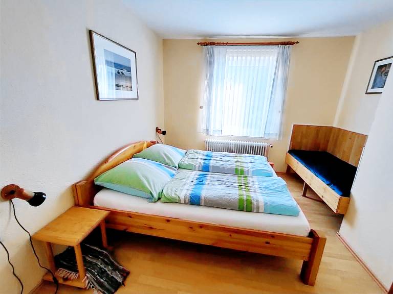 Ferienwohnung  Baltrum