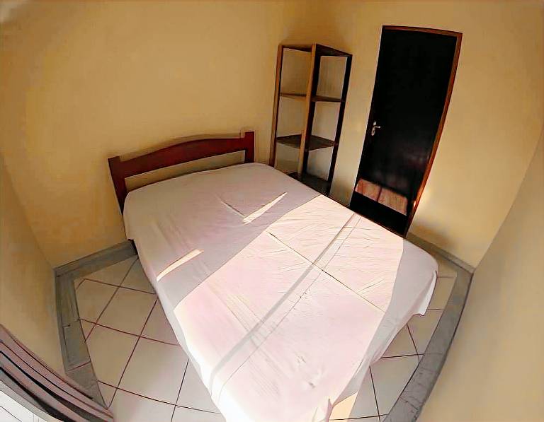 Apartamento Pontal do Paraná